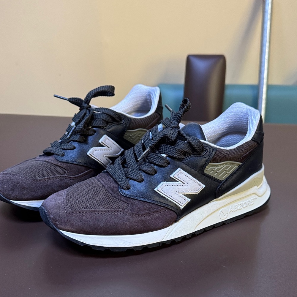 New Balance Made in USA 998